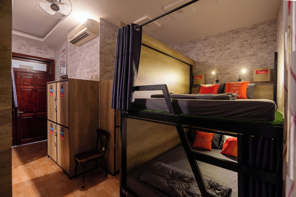 Da Nang S Phuot Hostel 12/50