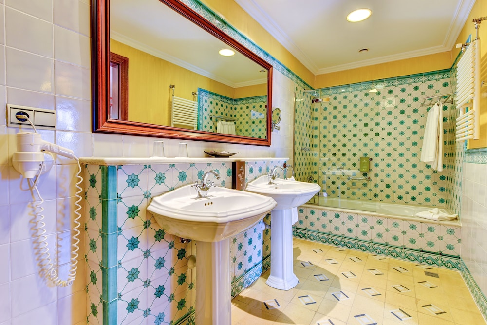 Hotel Spa Villalba - Adults Only 36/70