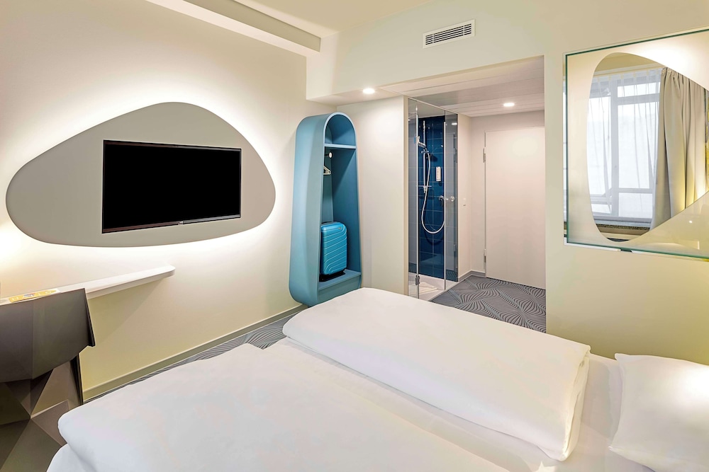 Prize by Radisson, Dortmund City 16/45