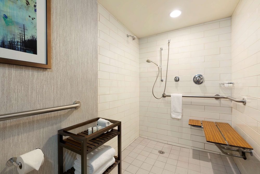 Embassy Suites by Hilton Atlanta at Centennial Olympic Park 18/69