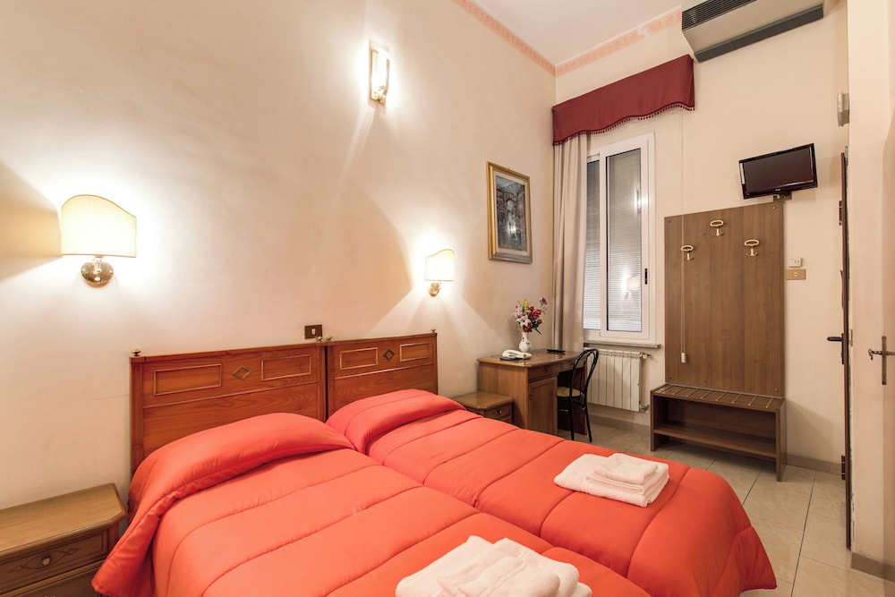 STANDARD, TWIN BEDS