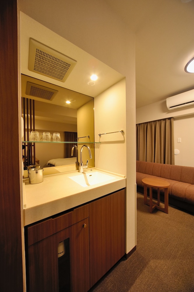 Dormy Inn Meguro Aobadai 6/29