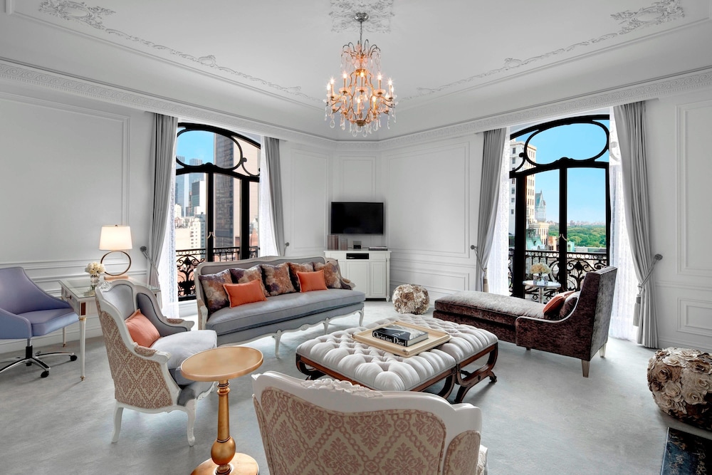 The St. Regis New York 38/59