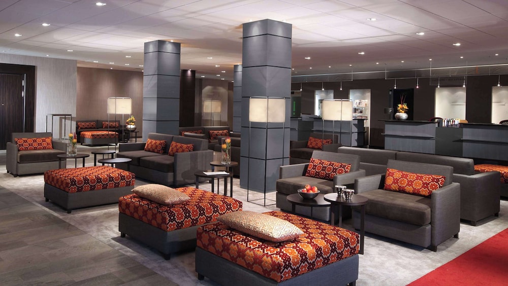 Lindner Hotel Frankfurt Hochst, Part of Jdv by Hyatt 18/50