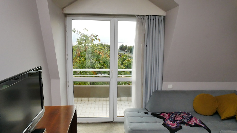 The Marmara Pendik Residence 24/35