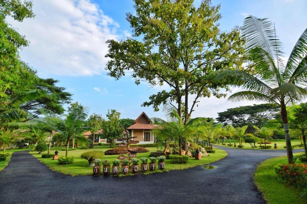 Papai Country Lodge 44/50
