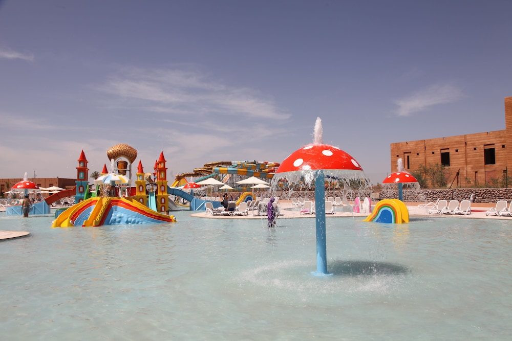 Aqua Mirage Club & Aqua Parc - All Inclusive 59/72