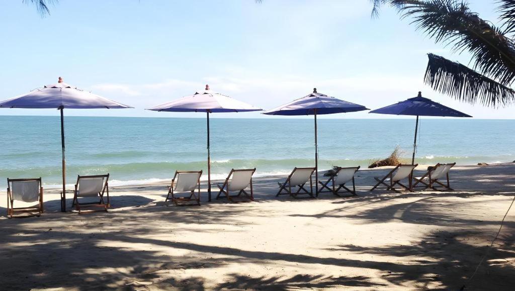 Seascape Resort Baan Krood 23/41