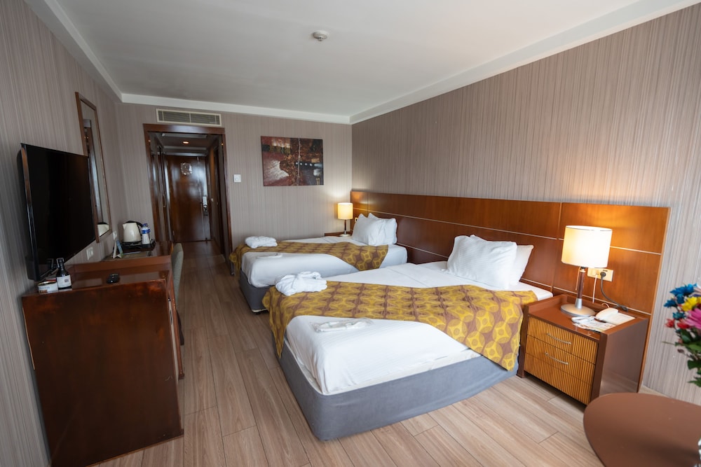 STANDARD, TWIN BEDS