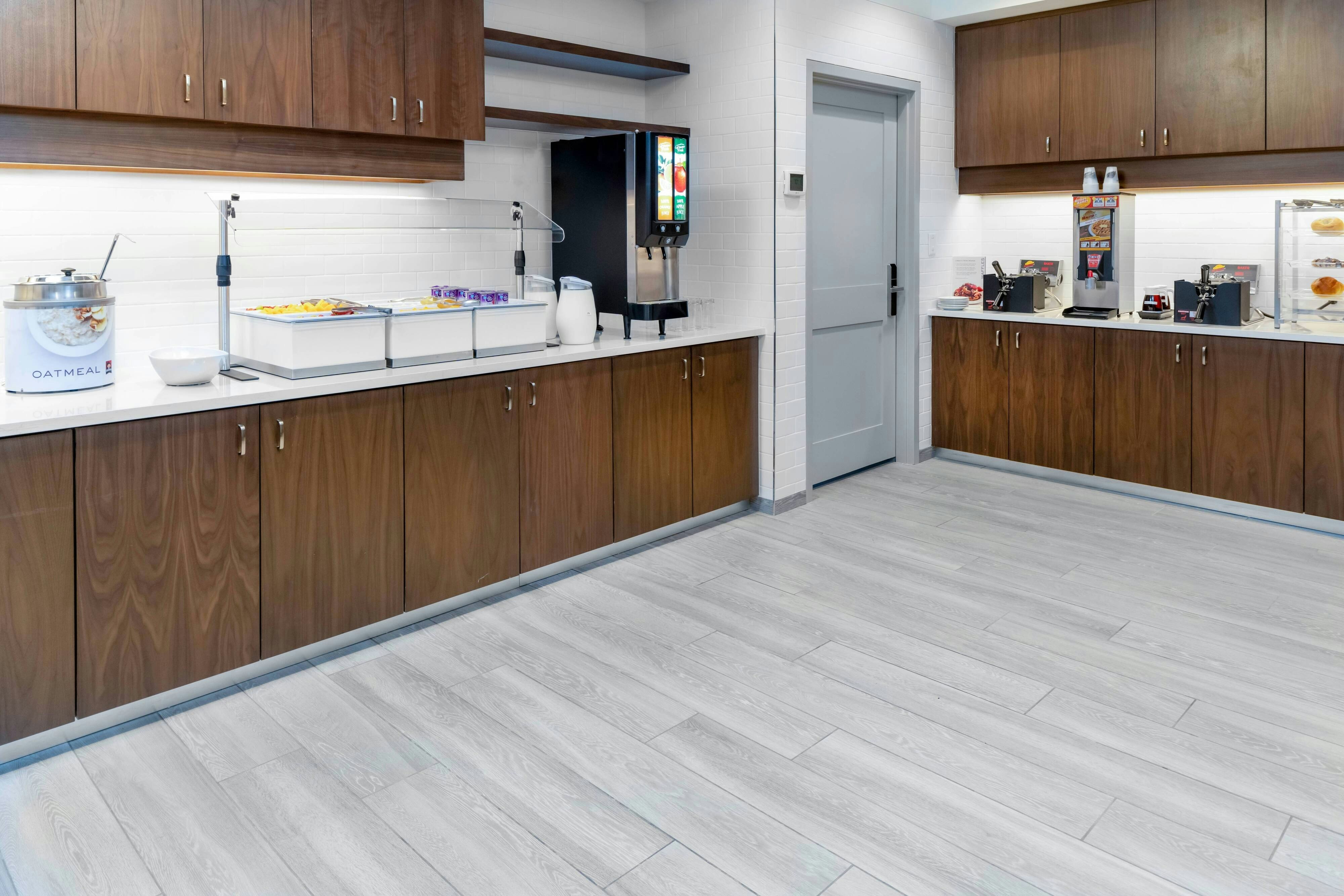 Residence Inn by Marriott Franklin Berry Farms 8/42