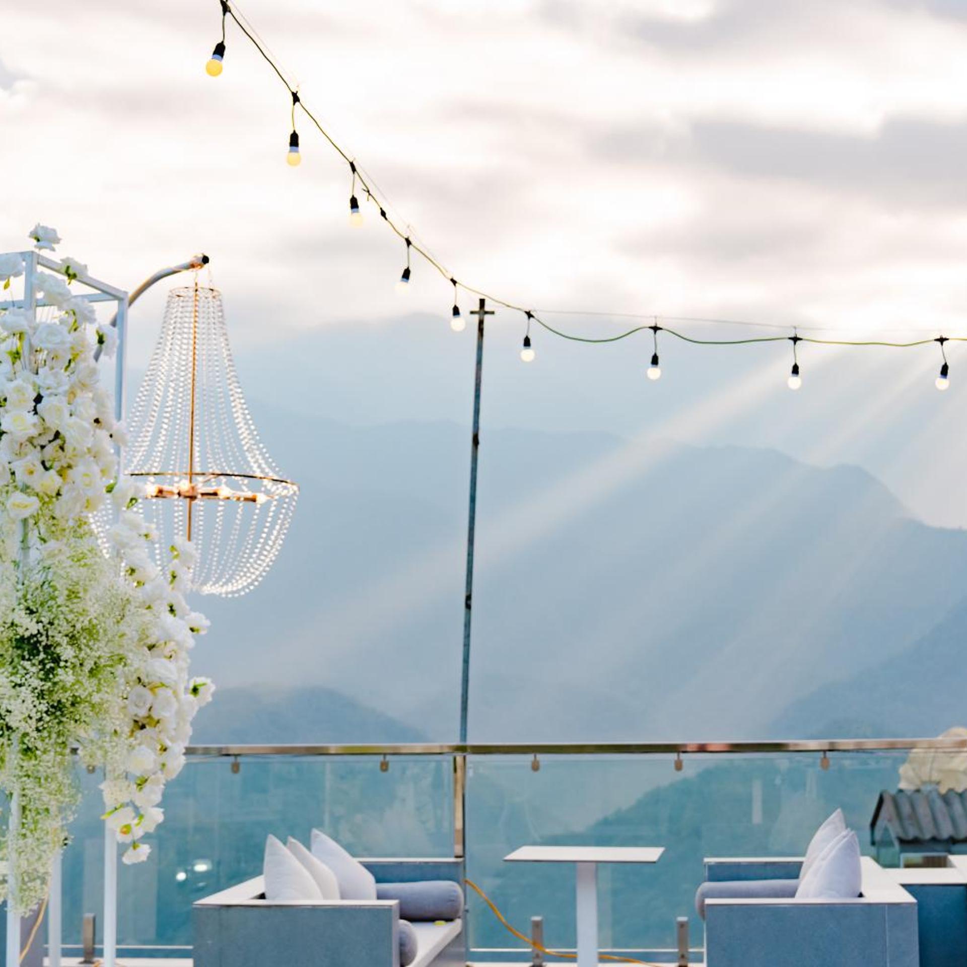 Sapa Relax Hotel & Spa 61/66