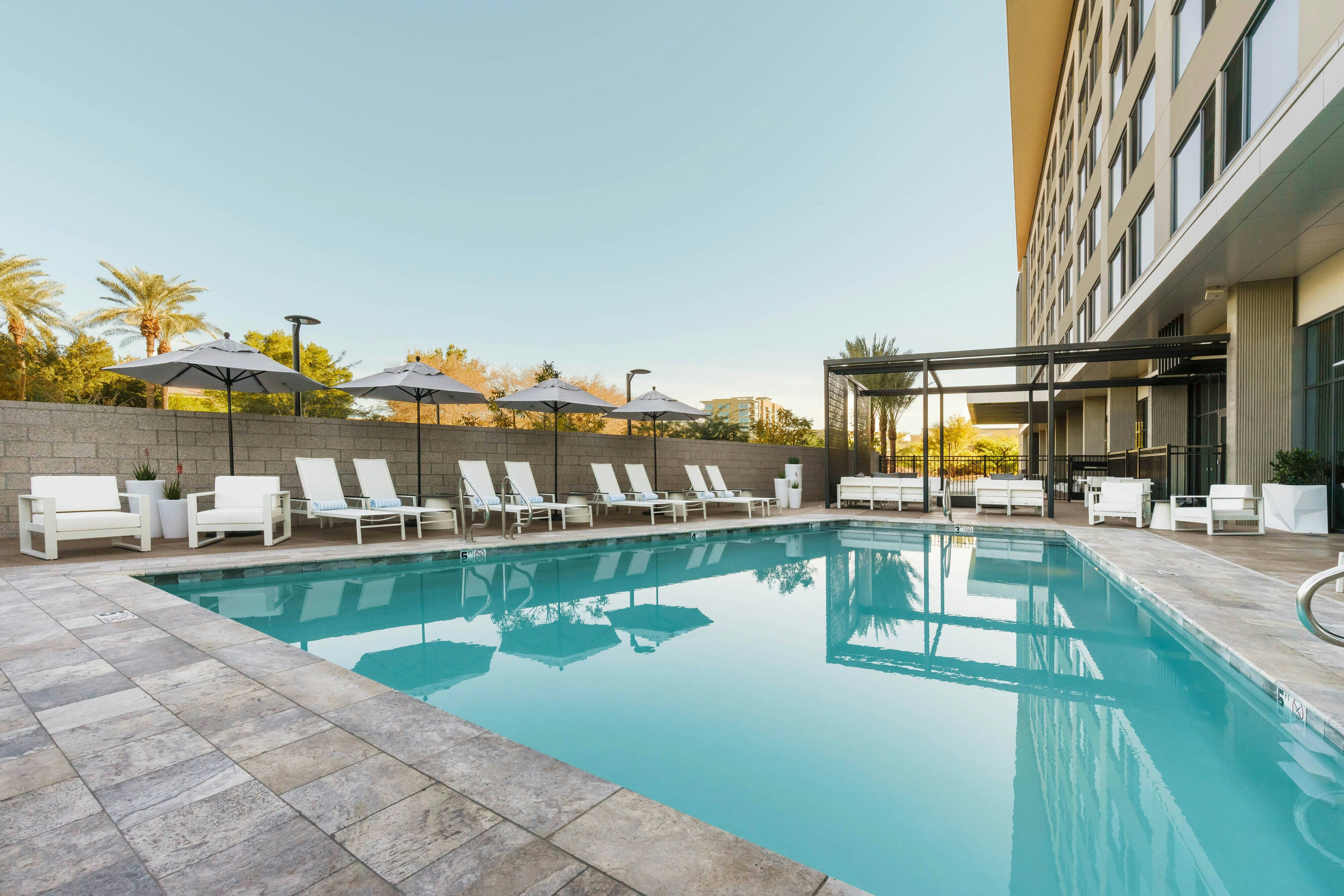 AC Hotel Scottsdale North 30/30