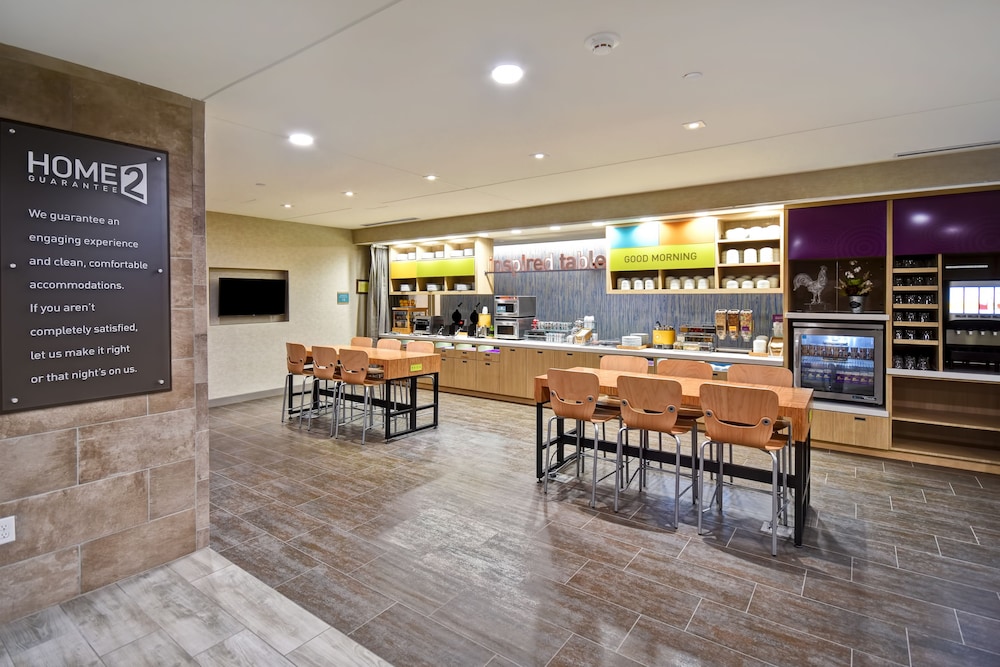 Home2 Suites By Hilton Frankfort Ky 41/50
