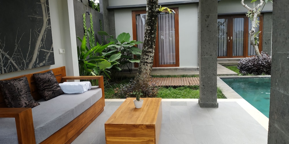 Anggira Villa Ubud 23/50