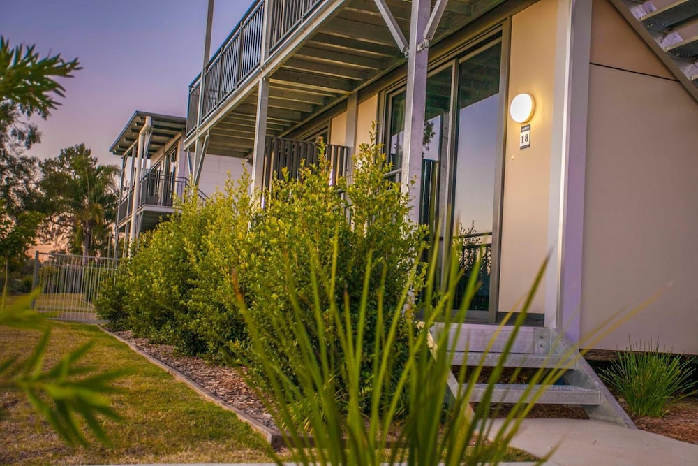 Kings Park Accommodation 34/42