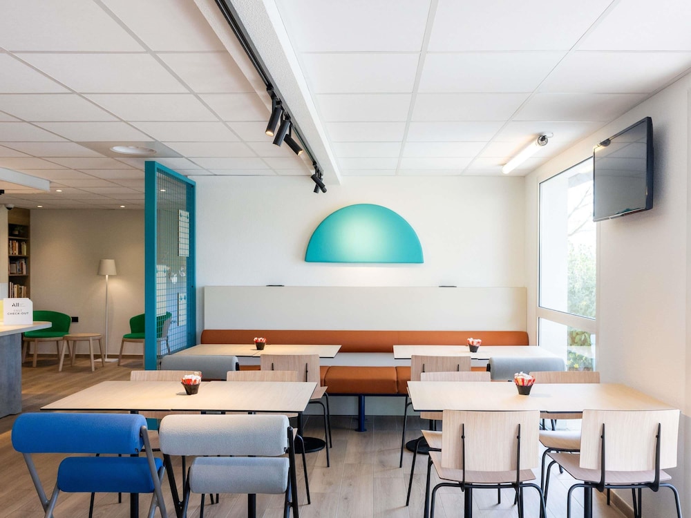 Ibis Budget Carcassonne Aeroport 48/54