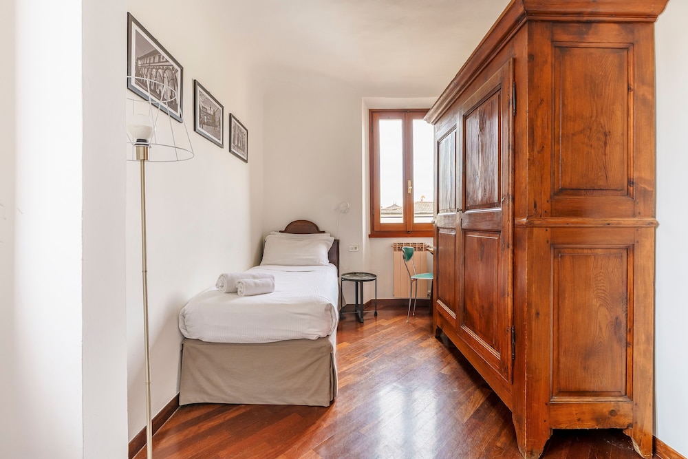 Appartamento Portinari 36/50