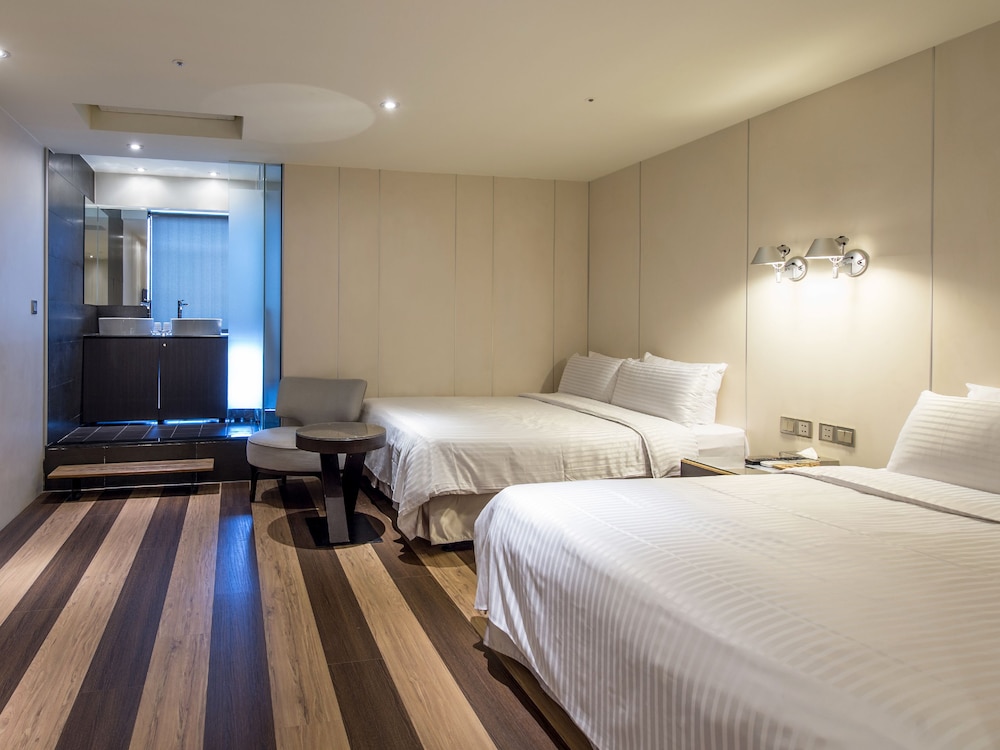 Hotel Relax I 16/47