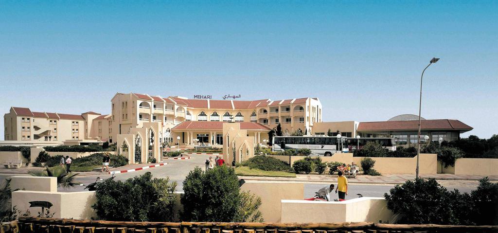 Residence Mehari Djerba 35/46