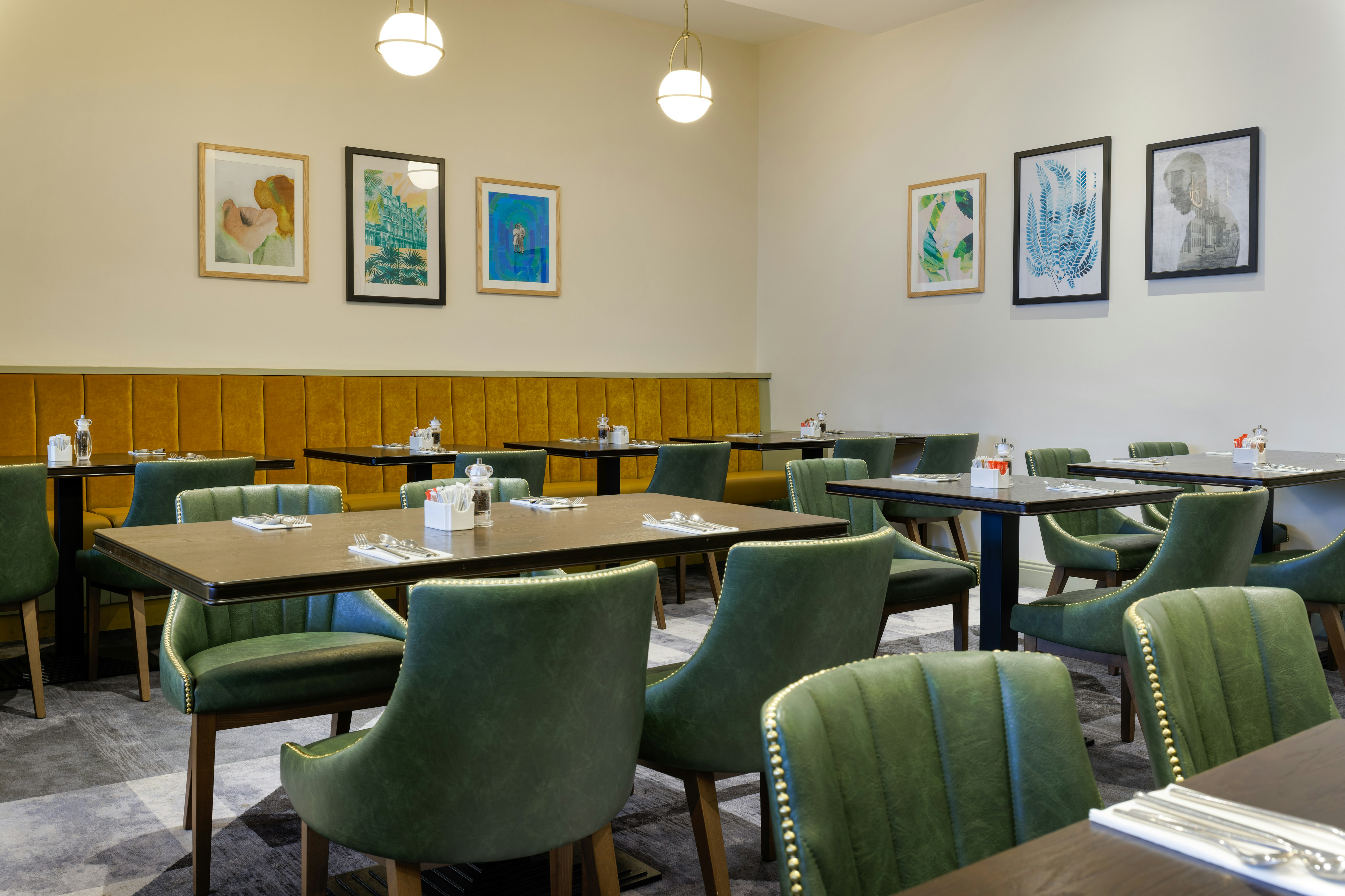 Doubletree By Hilton London Chelsea 82/89