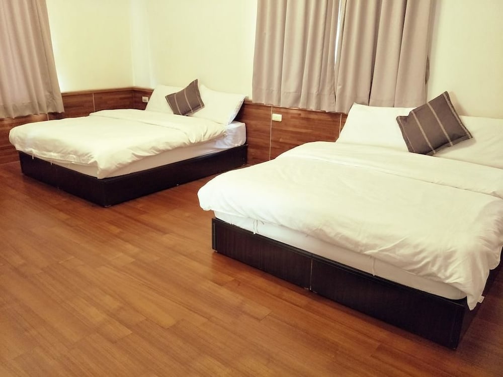 Lu He Feng Homestay 13/44