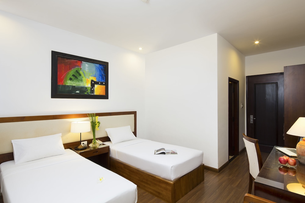 Starlet Hotel 14/64