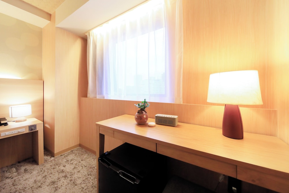Quintessa Hotel Sapporo Susukino 63 Relax & Spa 24/50