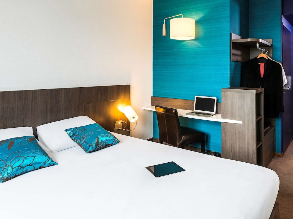 Ibis Styles Lyon Centre - Gare Part Dieu Hotel 11/74