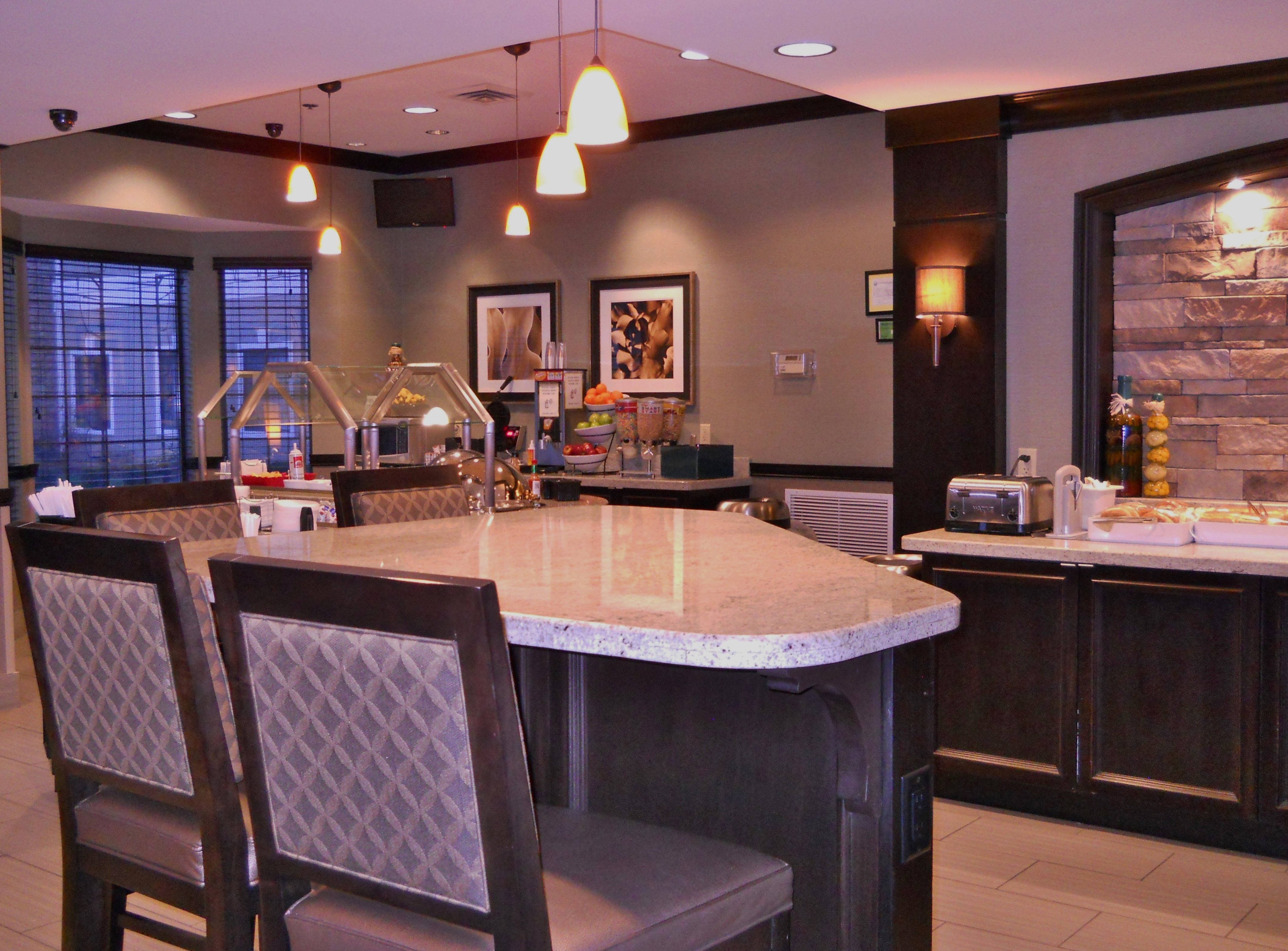 Staybridge Suites Columbus-Airport 41/50