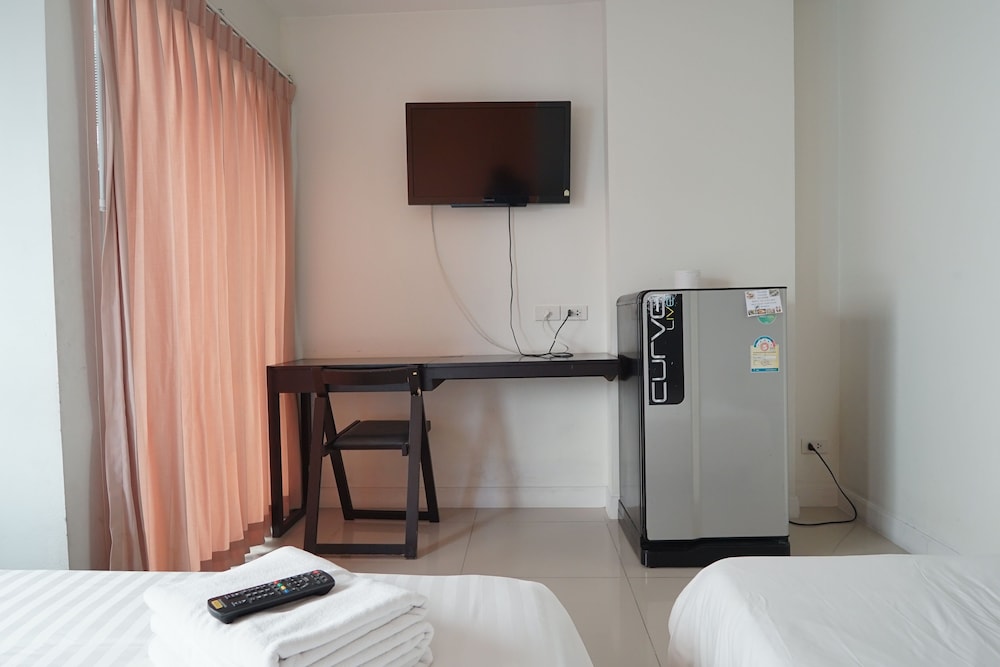 Abm Service Residence 13/23
