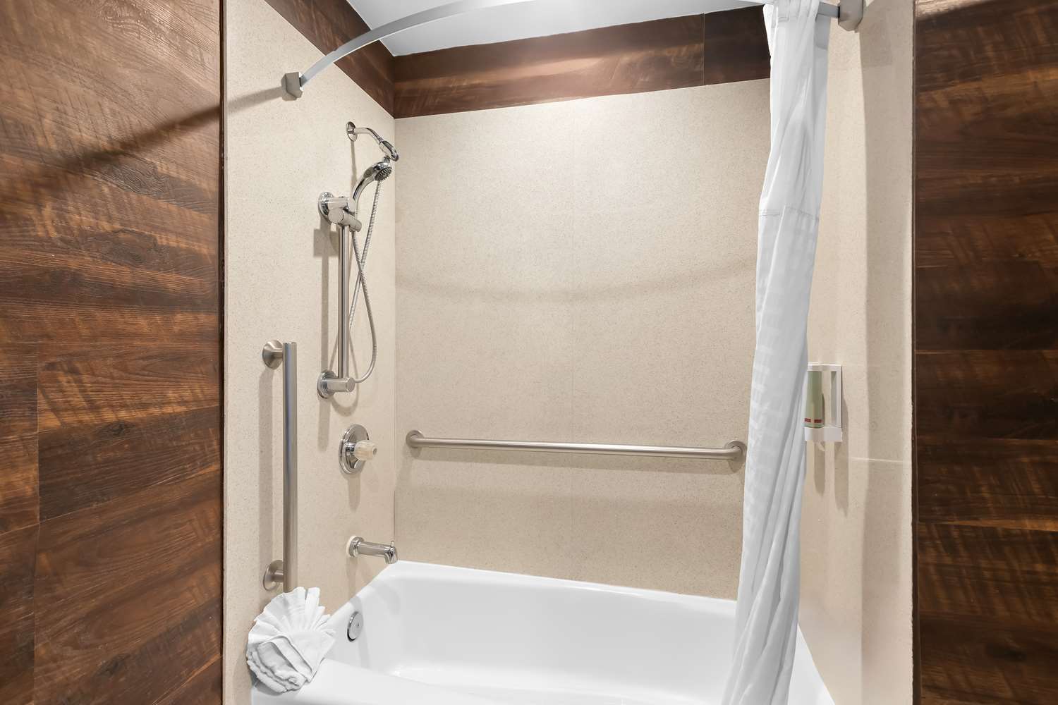Best Western University Inn Santa Clara 53/55