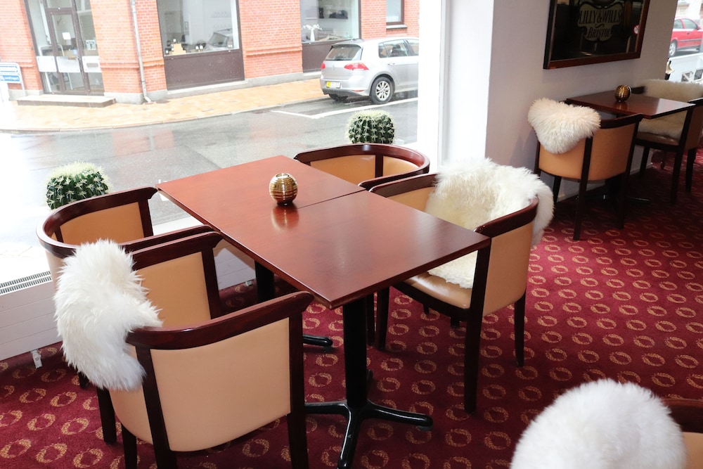 Milling Hotel Windsor 41/42