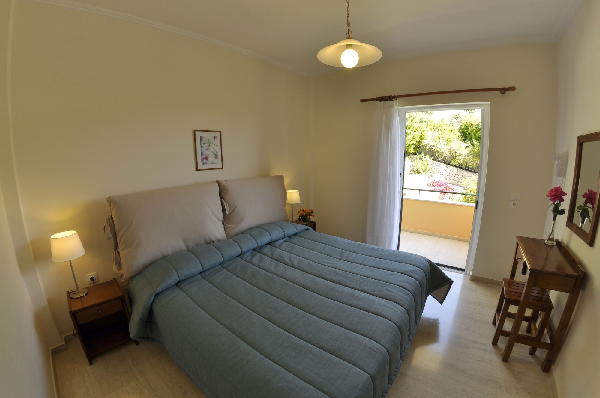APARTMENT, SEA VIEW