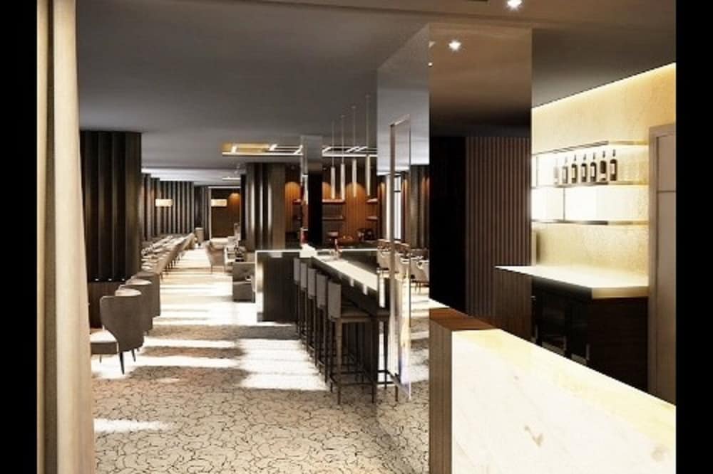 Howard Hotel Paris Orly Airport Ex Agil 7 Orly 36/54