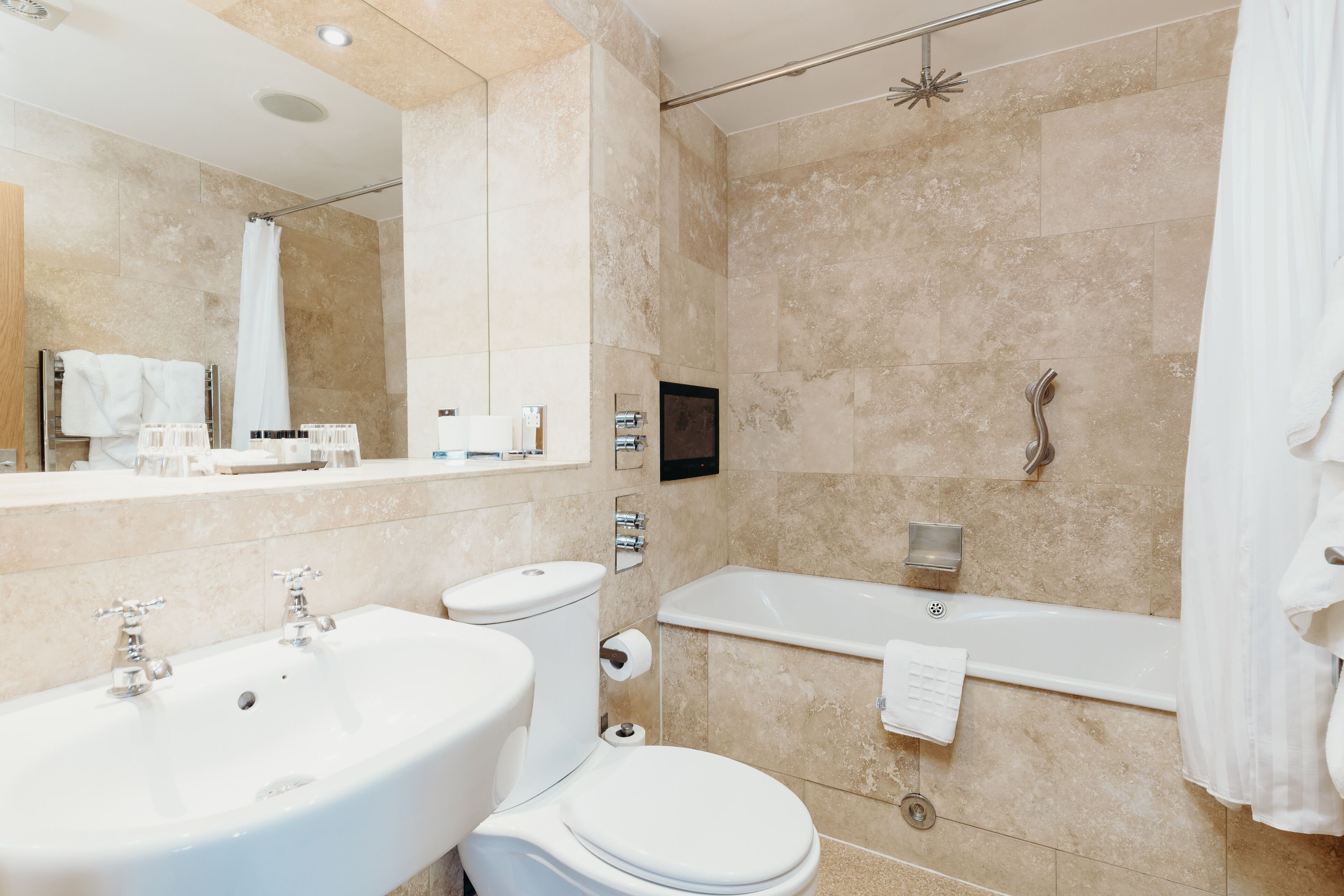 Crown Spa Hotel Scarborough 63/68