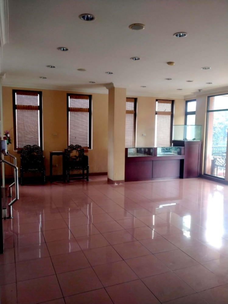Hotel 678 Kemang 7/33