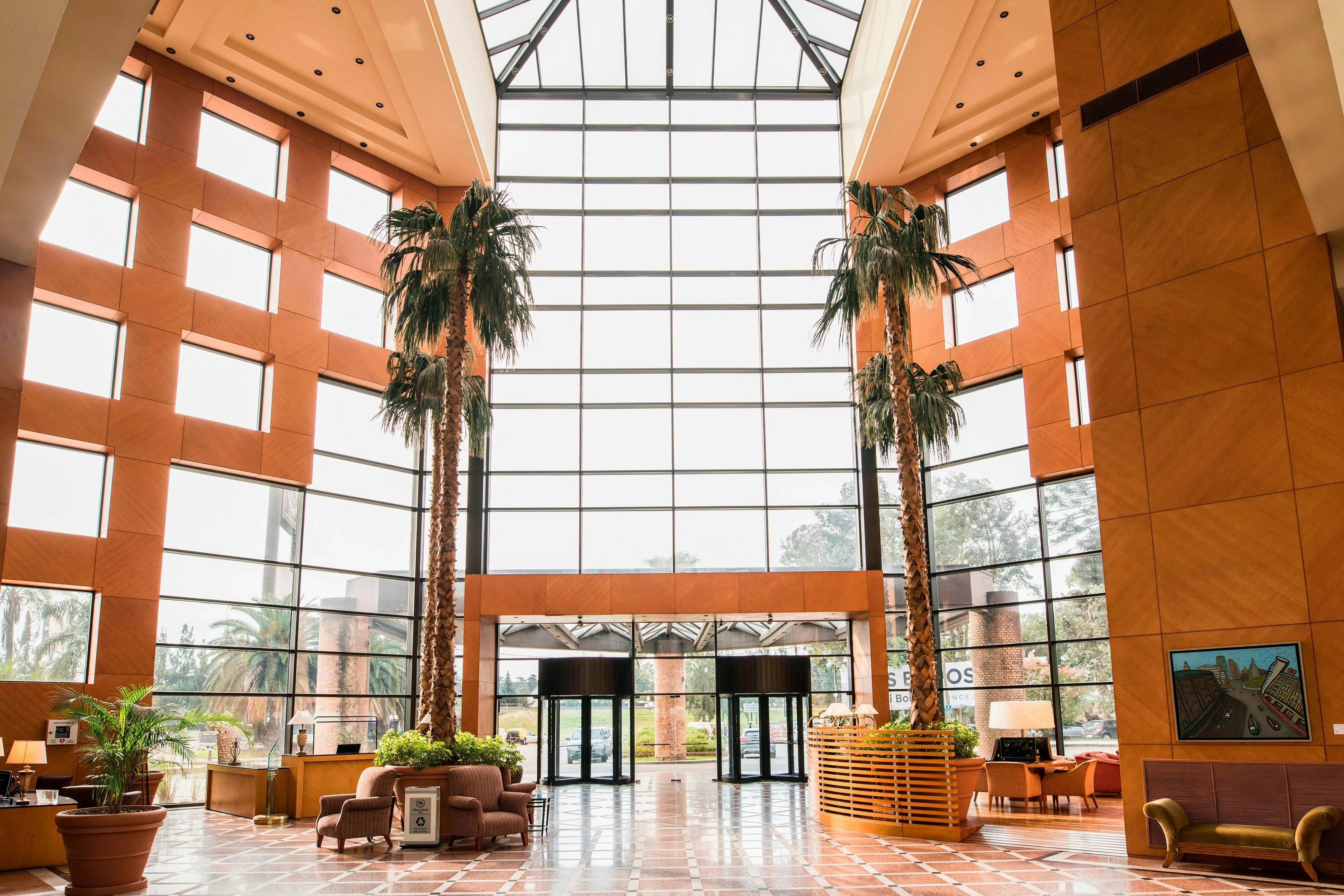 Sheraton Pilar Hotel and Convention Center 15/32