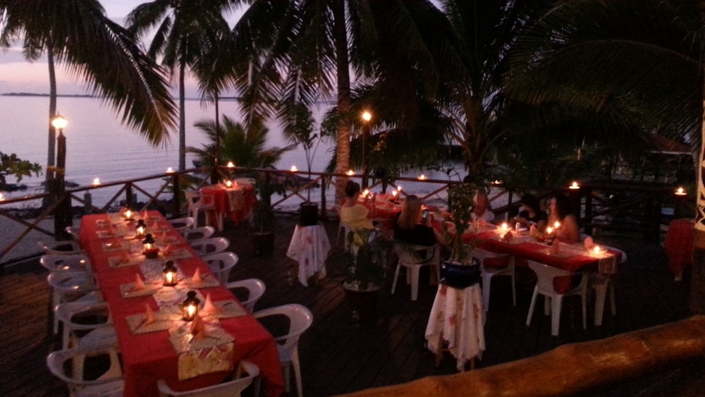 Va I Moana Seaside Lodge 35/50