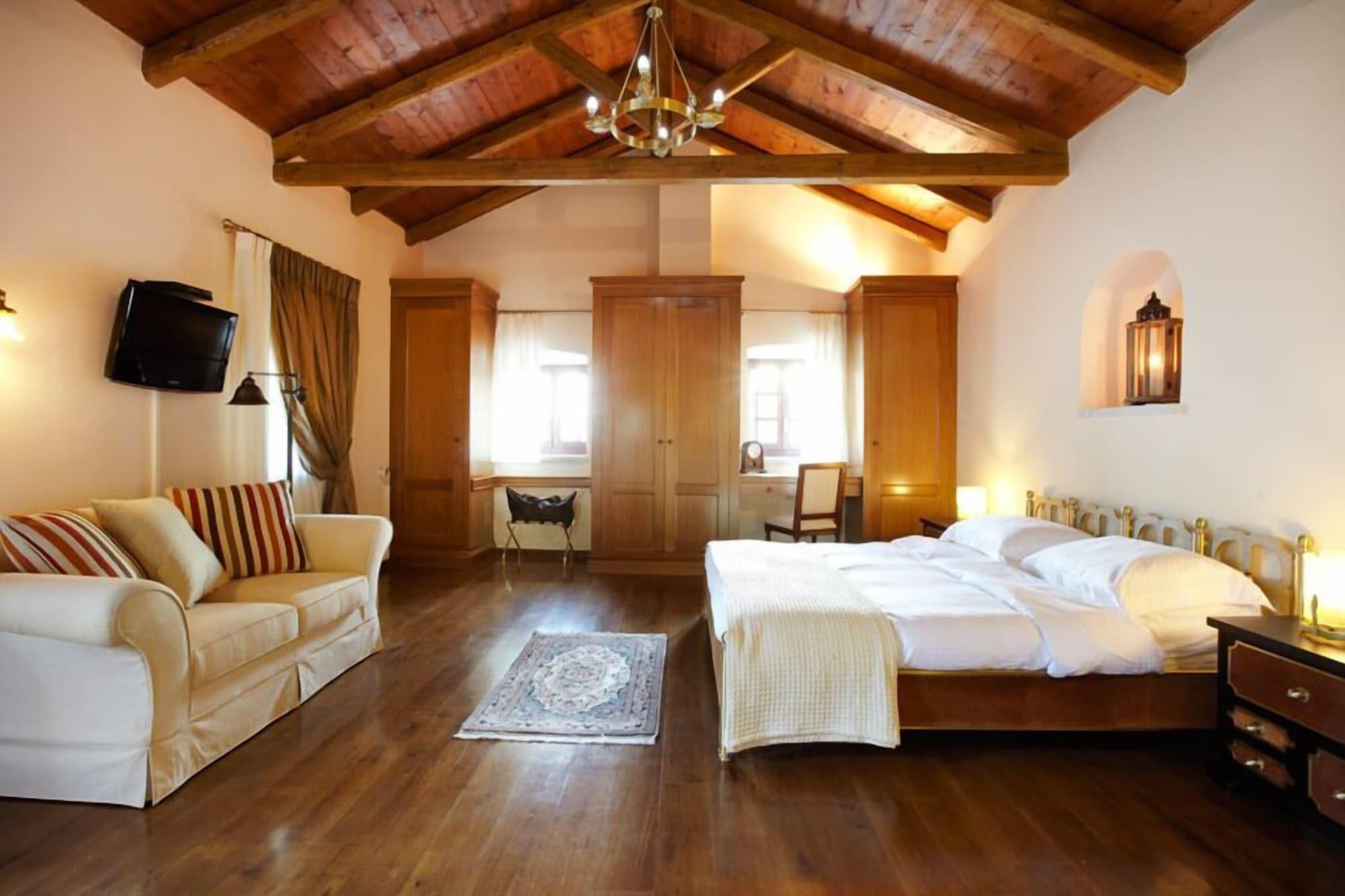 Petritis Guest House 6/28