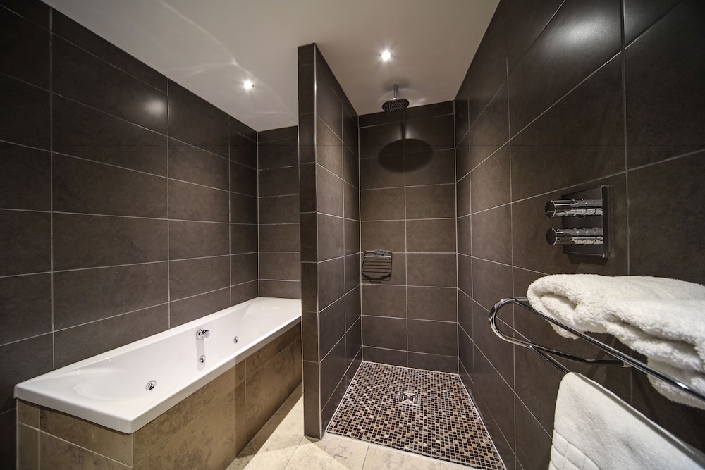 Epic Apart Hotel - Seel Street 63/64