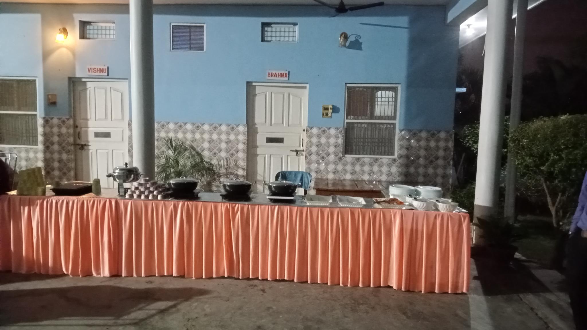 Shri Yoga Mandir Guest House 10/46