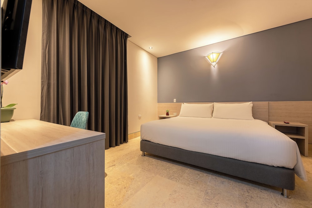 Hotel Rilux Cartagena 5/42