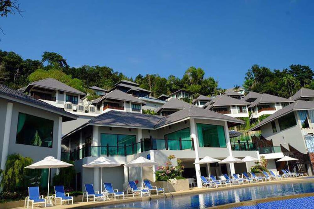 Royale Chulan Cherating – Villa in CHERATING