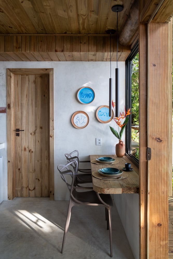Casa Luz 10/73