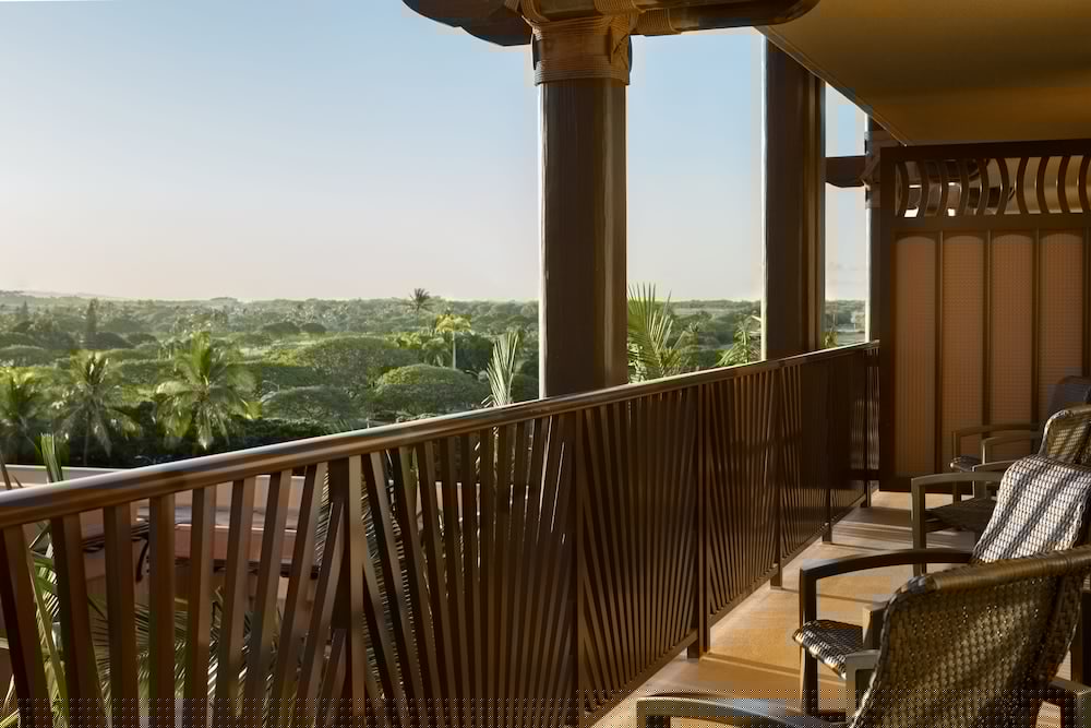 Aulani, Disney Vacation Club Villas 35/50