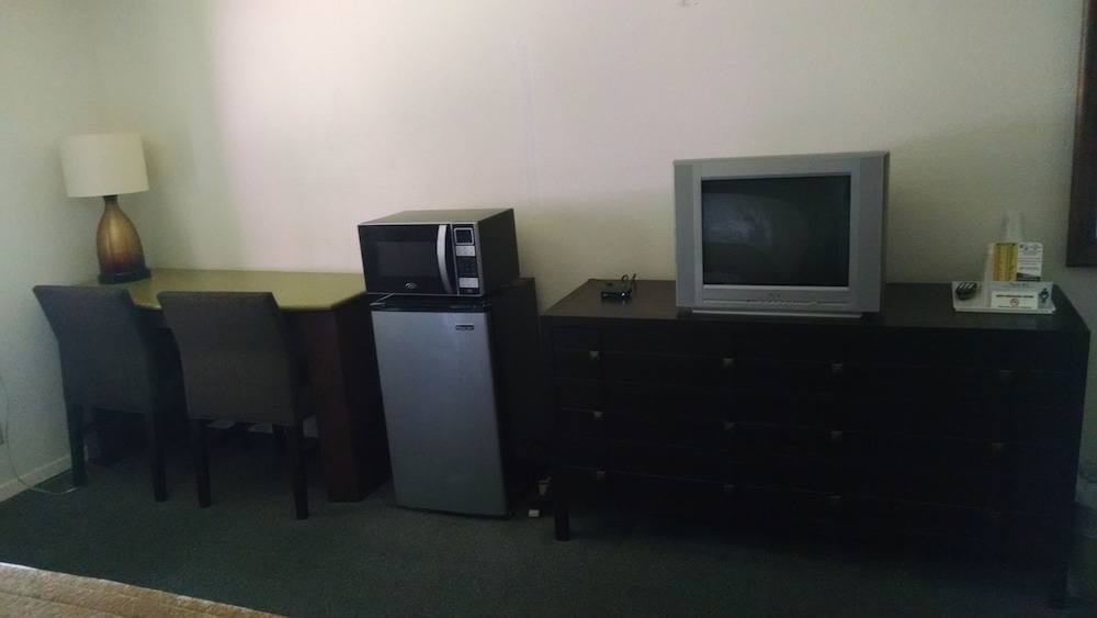 Americas Best Value Inn Webster City 47/53