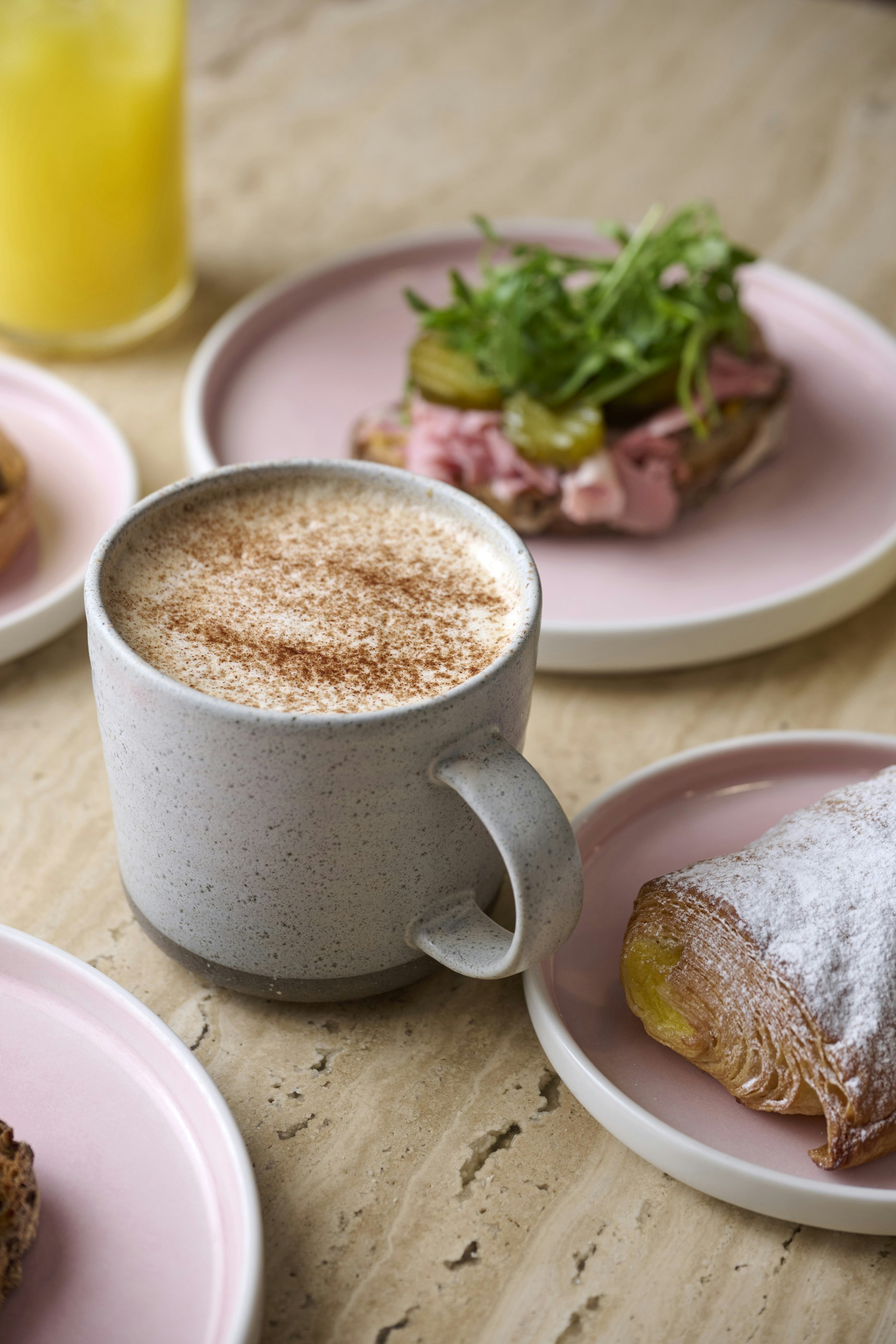 コーブ ランドマーク ピナクル 写真4