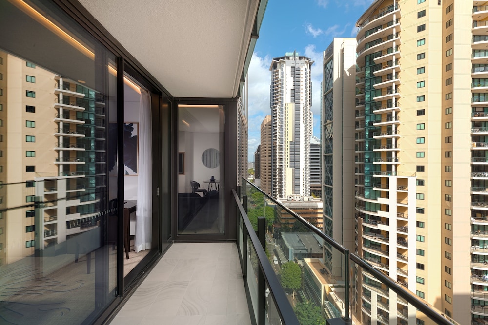 The Westin Brisbane in BRISBANE