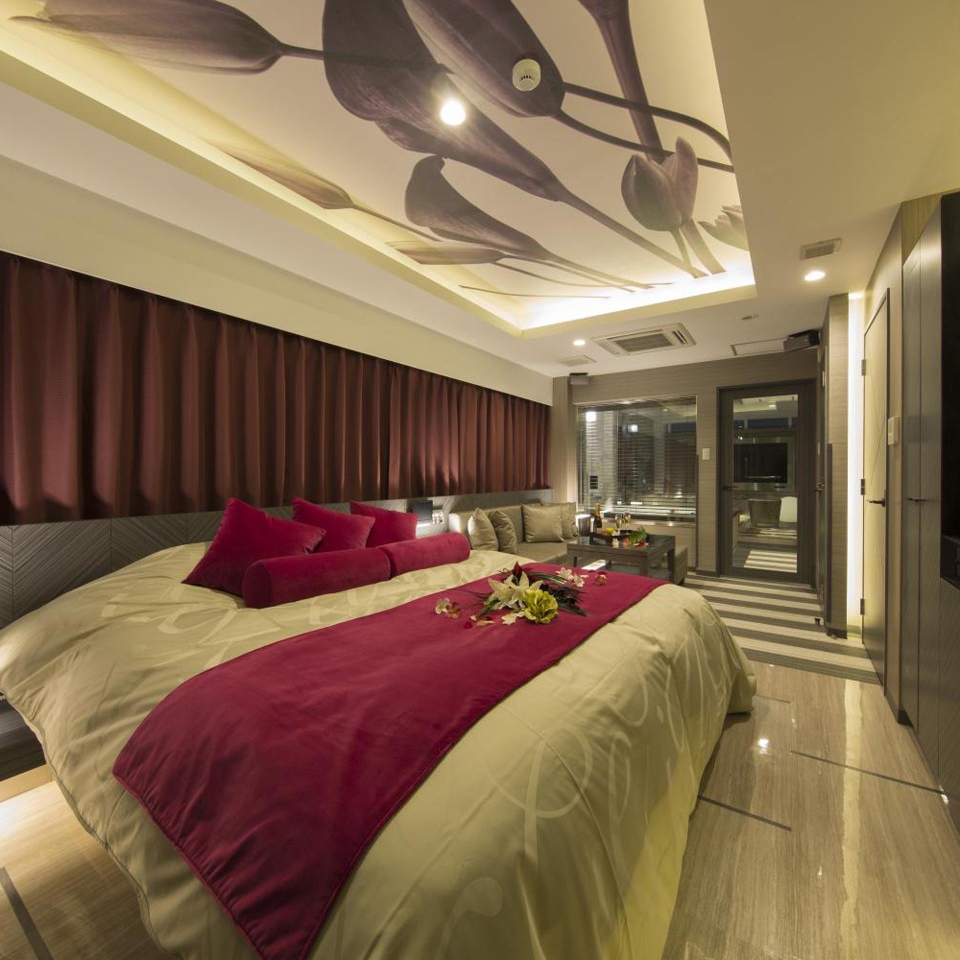 Hotel in the Green - Adults Only 5/49