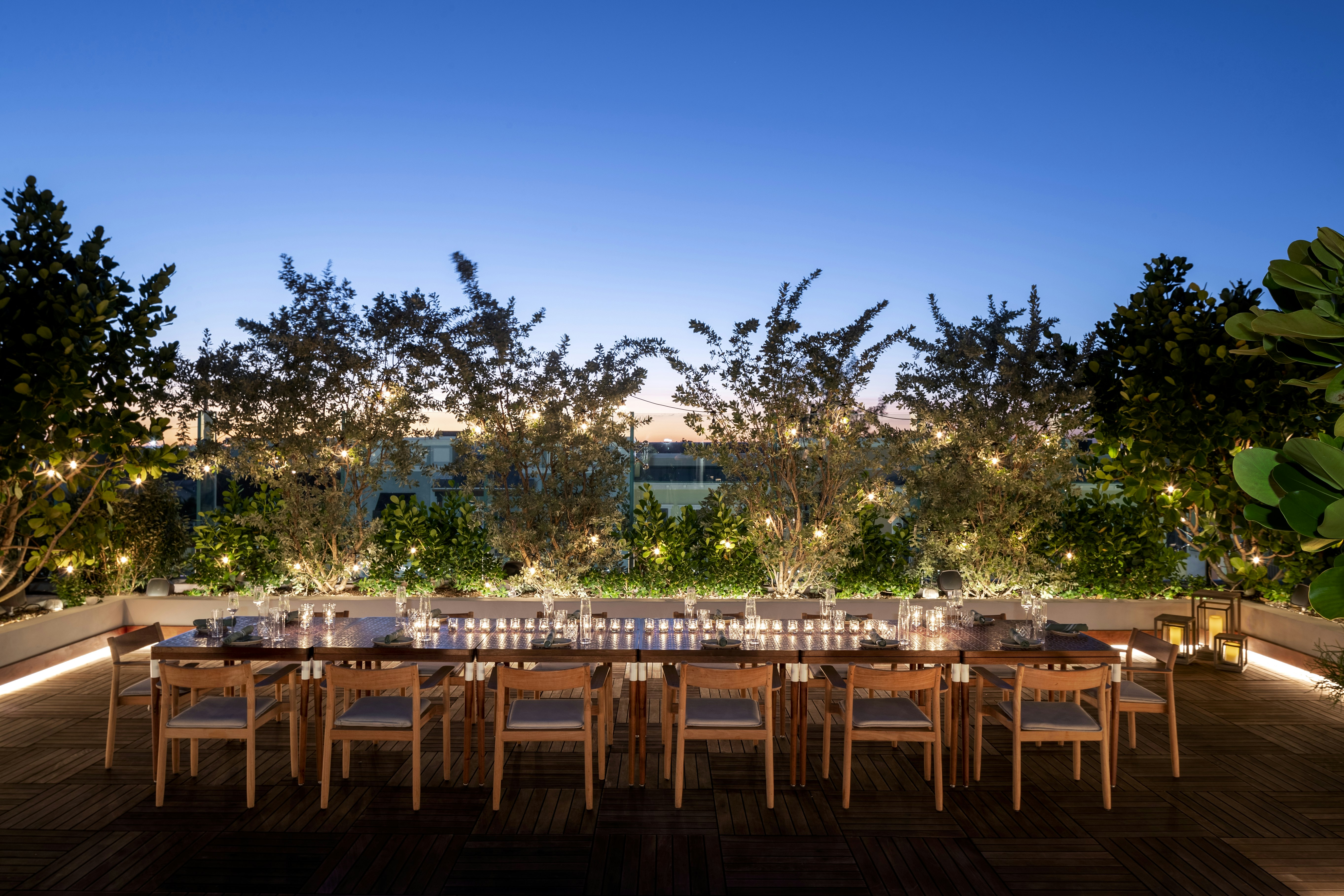 The Ray Hotel Delray Beach, Curio Collection by Hilton 44/62